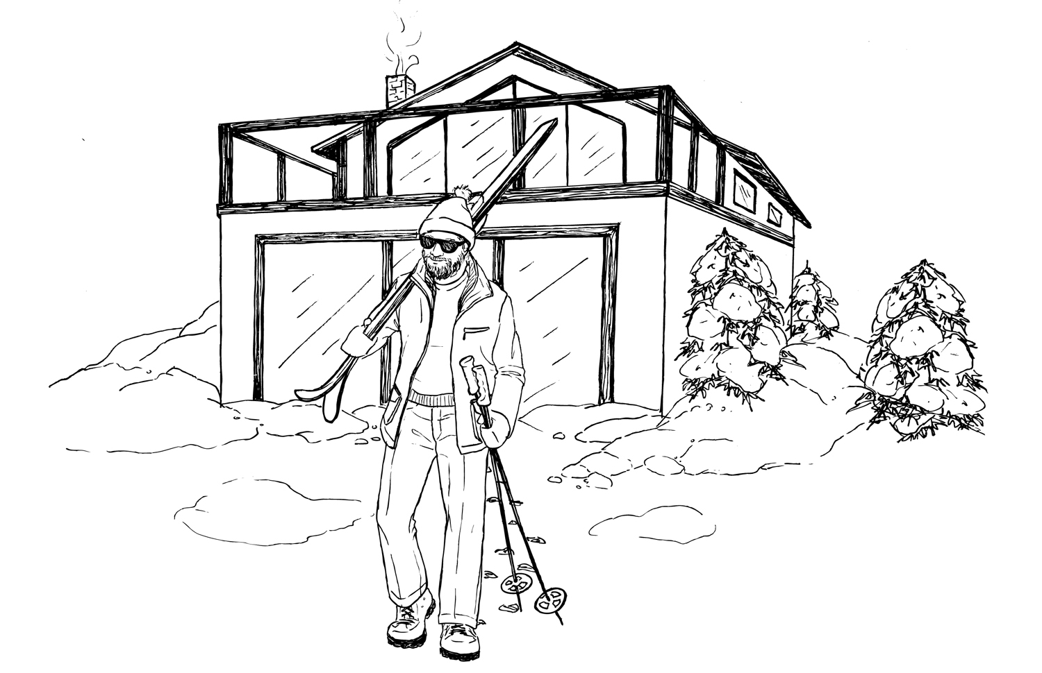 1500x970 Maine Vacation Rentals