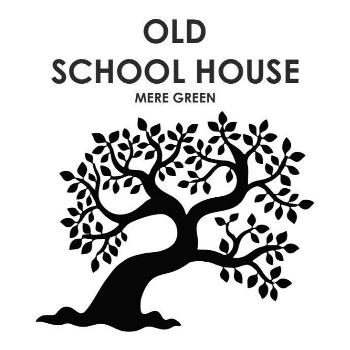 350x350 Old School House Mere Green Restaurant Menu