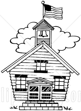329x450 Beautiful Old School House Clip Art Site Unavailable