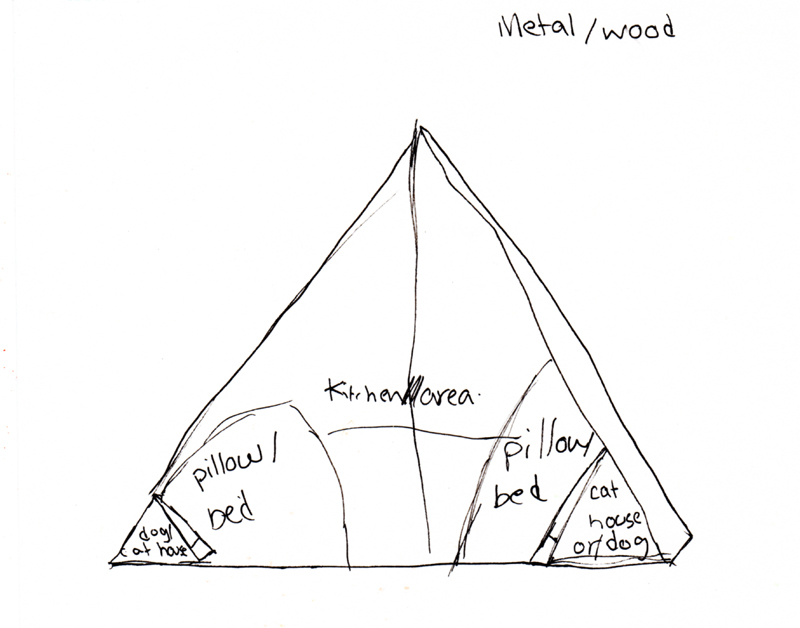 800x628 Drawings 1 By School Age Children Grades 4 6 Nyc Flock House