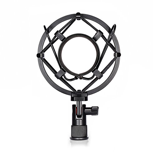 500x500 Highest Rated Microphone Stands Gistgear
