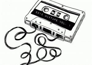 300x210 Hip Hop Drawings The Weekend Photos Drawing Hip Hop Characters