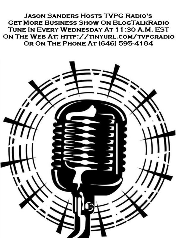 593x800 Tvpg Radio Is Featuring Pat Murphy, Broker, And Real Estate