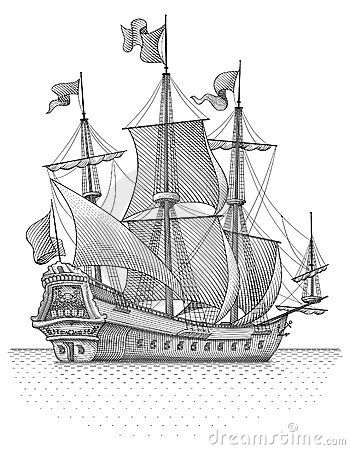 350x450 The Best Ship Vector Ideas On Flat Fish, Flat
