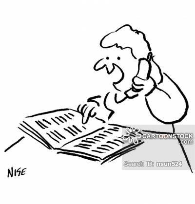400x419 Telephone Book Cartoons And Comics