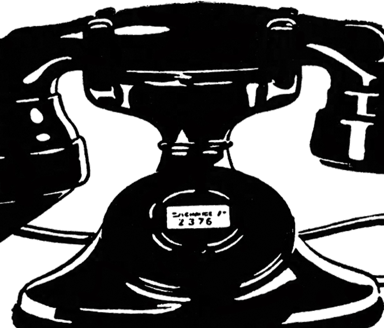 1234x1054 Fantastic Vintage Telephone Image!