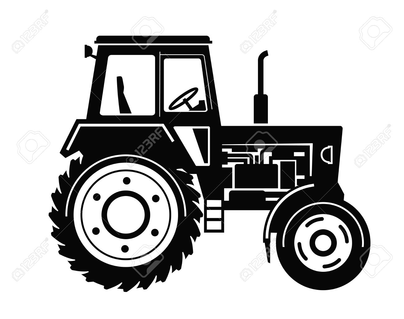 1300x1027 Tractor Dekho