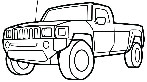 580x326 Dodge Ram Coloring Pages Old Truck Coloring Pages Dodge Pickup Old