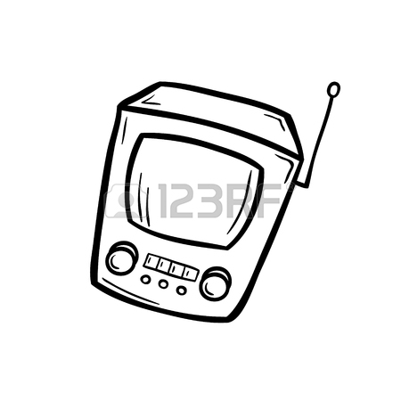 450x450 Old Photocamera,19th Century. Royalty Free Cliparts, Vectors,