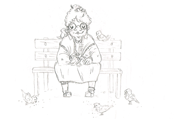 600x411 Pigeon Academie On Behance