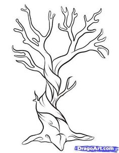 236x303 Draw A Bonsai Tree Bonsai, Tree Drawings And Drawings