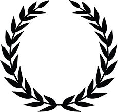 230x219 Laurel Wreath Tattoo
