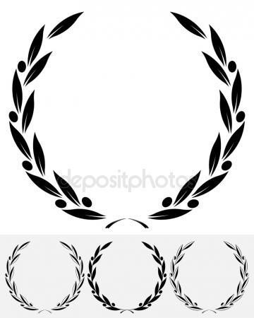 360x450 Olive Leaves Stock Vectors, Royalty Free Olive Leaves