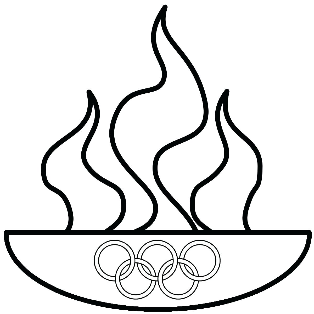 olympic rings drawing at getdrawingscom free for