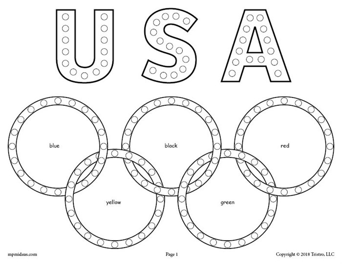 olympic rings drawing at getdrawingscom free for