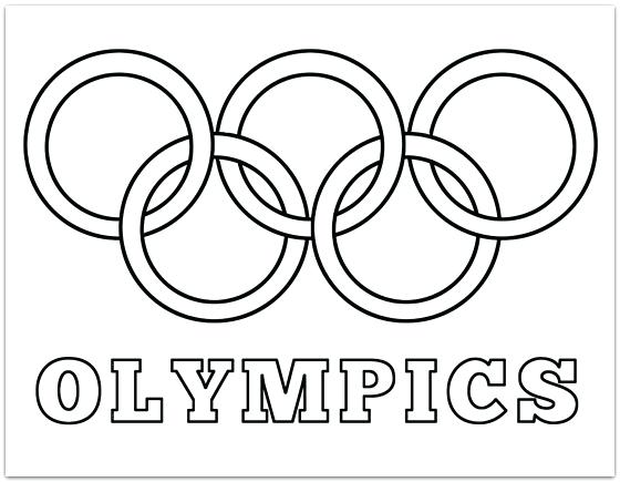 560x435 Picture Of Olympic Rings To Color Rings Rings Icon Clip Art Free