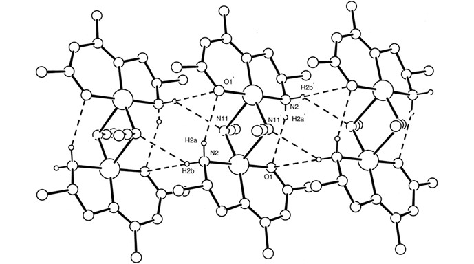689x384 Scheme Of Packing (One Dimensional) In Complex 3