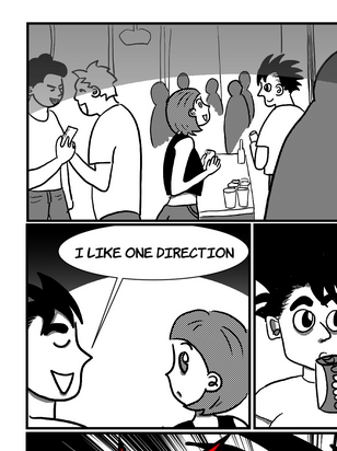 308x412 Cupcaketoons On Twitter Unlikely