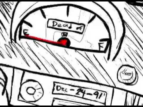 480x360 No Control Animado One Direction