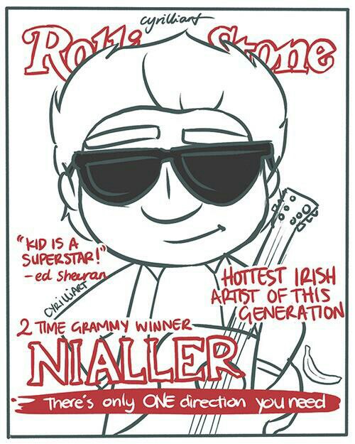 500x625 Pin By Leslie Hester On One Direction Niall Horan