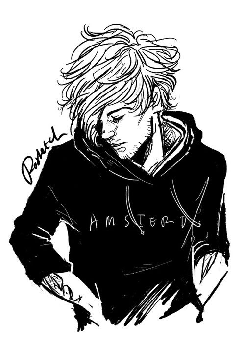 500x707 The Best One Direction Fan Art Ideas On One