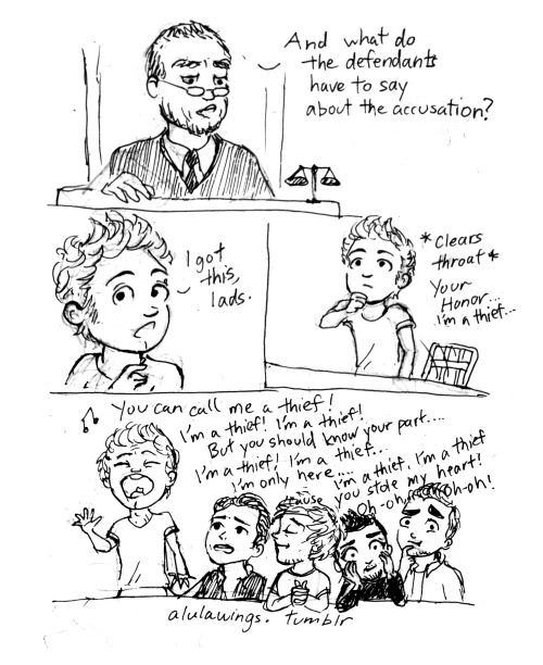 500x612 One Direction To Court Tumblr