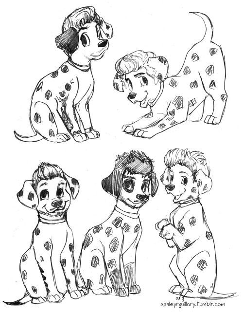 500x649 13 Drawings That Imagine One Direction As The Avengers, Puppies