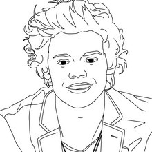 220x220 One Direction Free Online Games, Coloring Pages, Videos For Kids