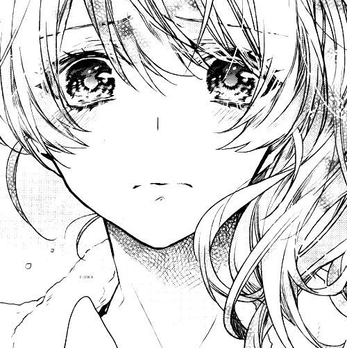 500x502 Image Result For Anime Girls Hair That Covers One Eye Easy To Draw