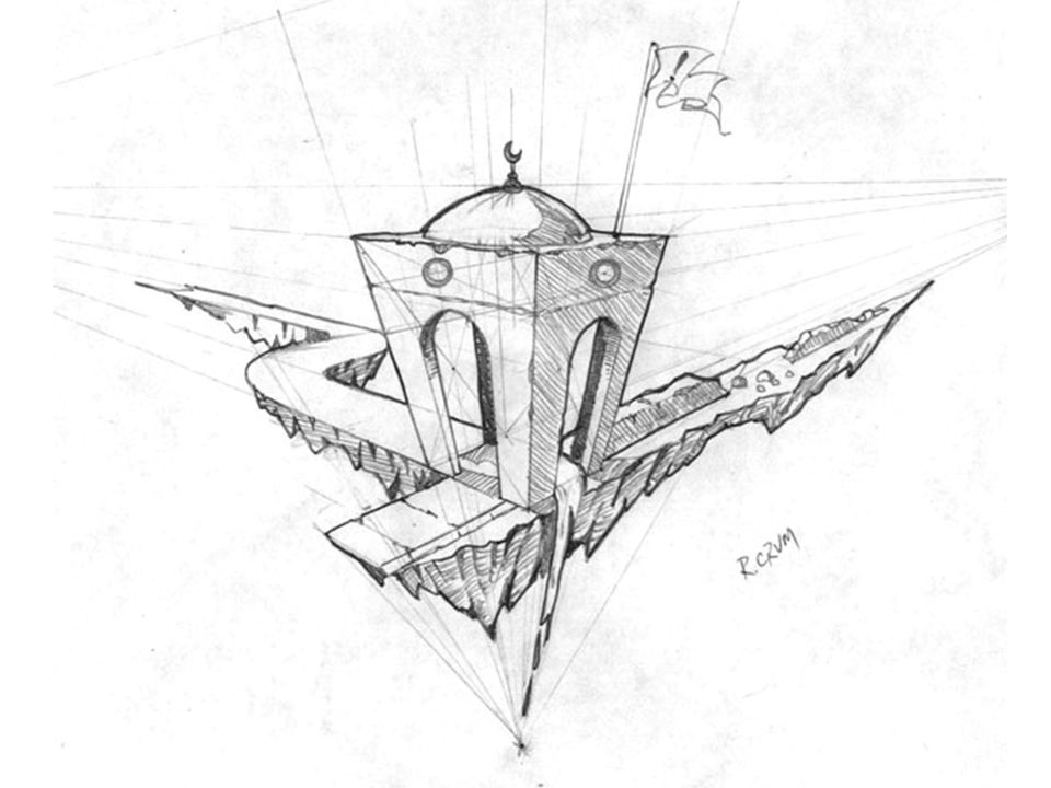 960x720 Perspective Drawings 1, 2, 3, 4.ll Perspective Drawings Have