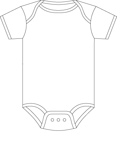400x480 Onesie