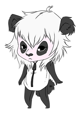 271x379 Pandaesie Chibi By Pabsurdy