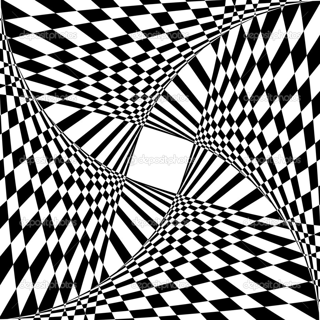 1024x1024 Optical Illusion Hard Coloring Pages For Older Kids