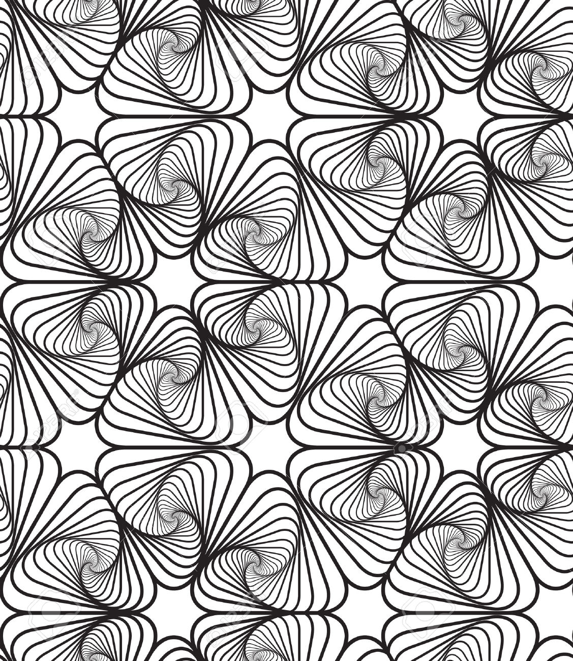 1127x1300 Black And White Designs To Draw