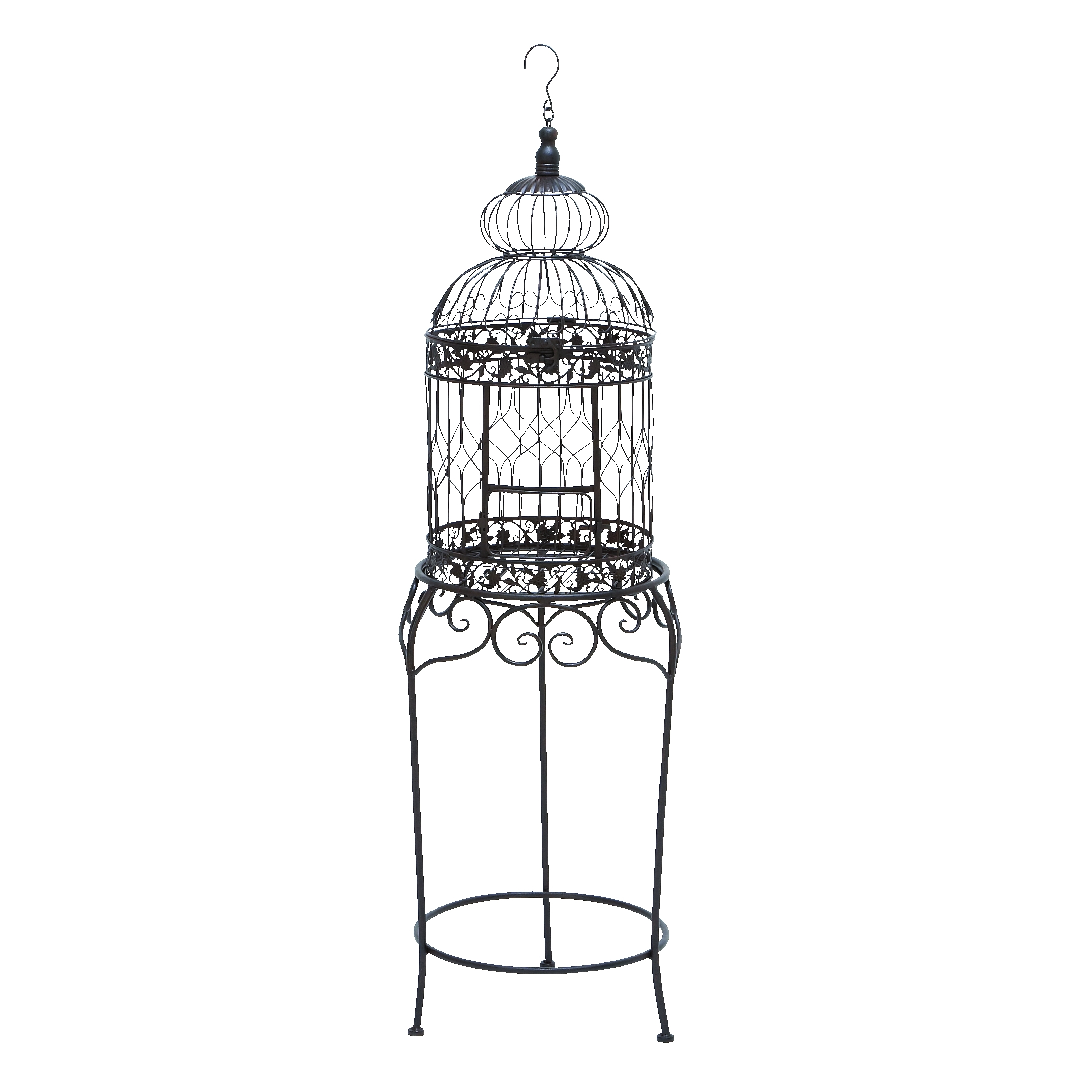 3252x3252 Victorian Bird Cage With Stand Bird Cages Amp Stands Compare