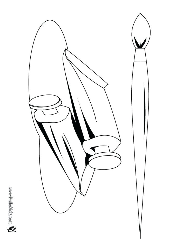 728x941 Open Book Coloring Page Open Book Colouring Page