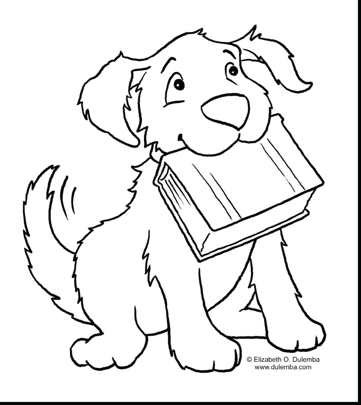 1177x1320 Printable Open Book Printable Pages Outstanding Dogs Coloring
