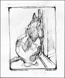 248x300 Portraits And Figures Kerry Niemann Painting And Drawing