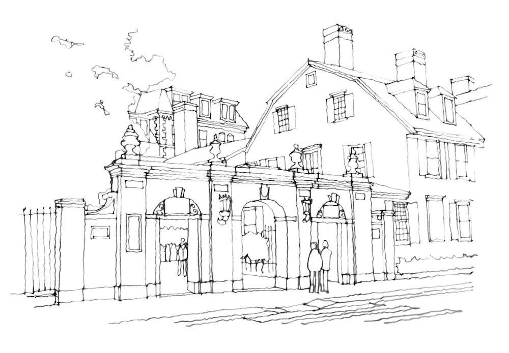 1000x695 Blair Kamin'S