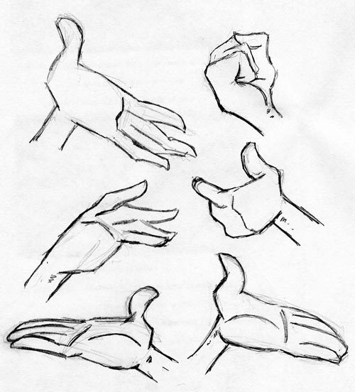 500x552 The Zombie Nation Webcomic