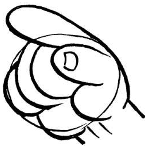 300x293 Drawing Hands How To Draw Comic Cartoon Hands With Easy Steps