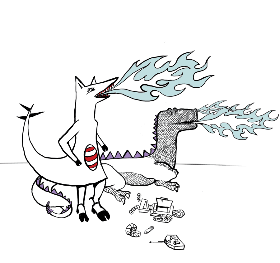 900x843 Open Source Stories Because We Had