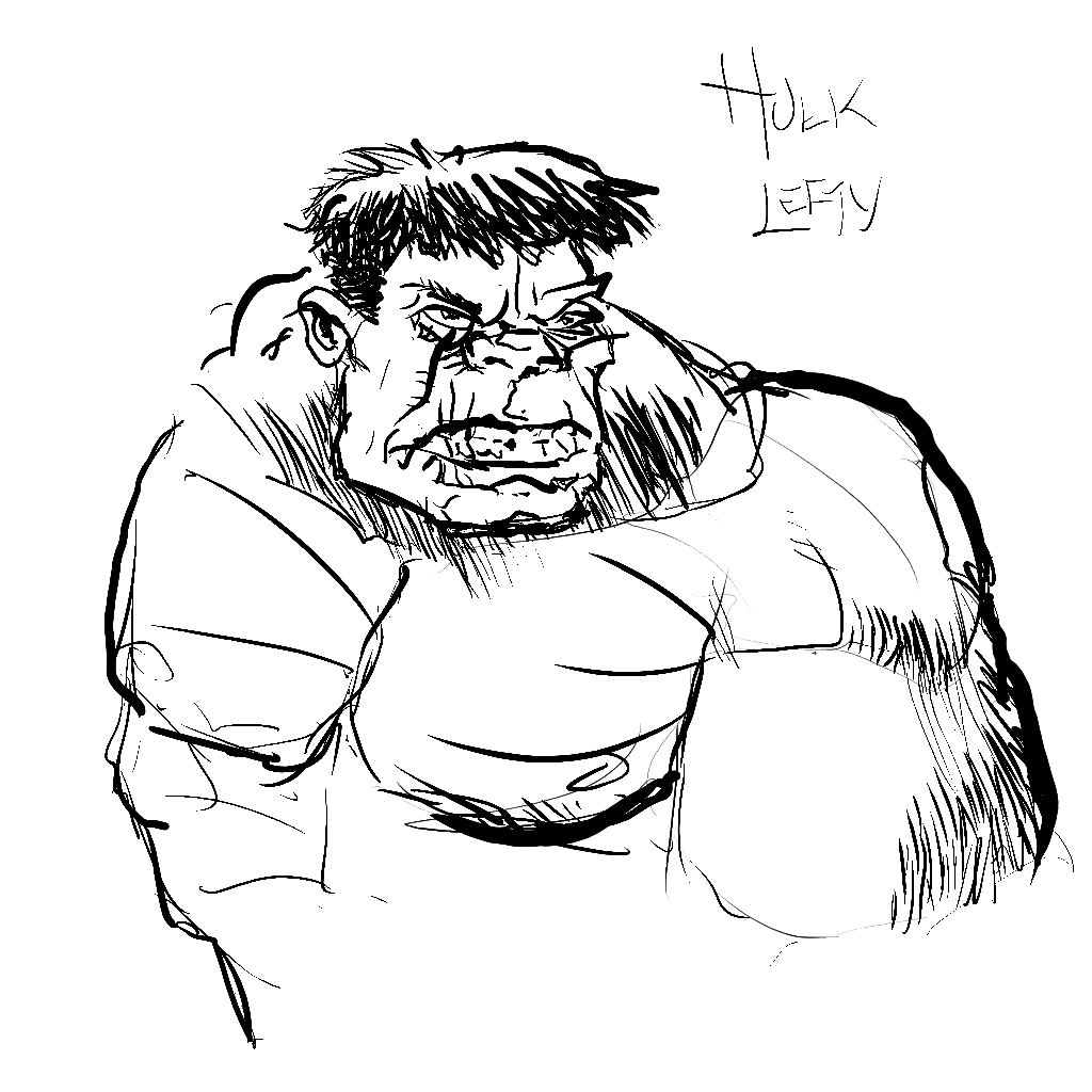 1024x1024 Tuesdayartgroup Drawing With Your Non Dominant Hand