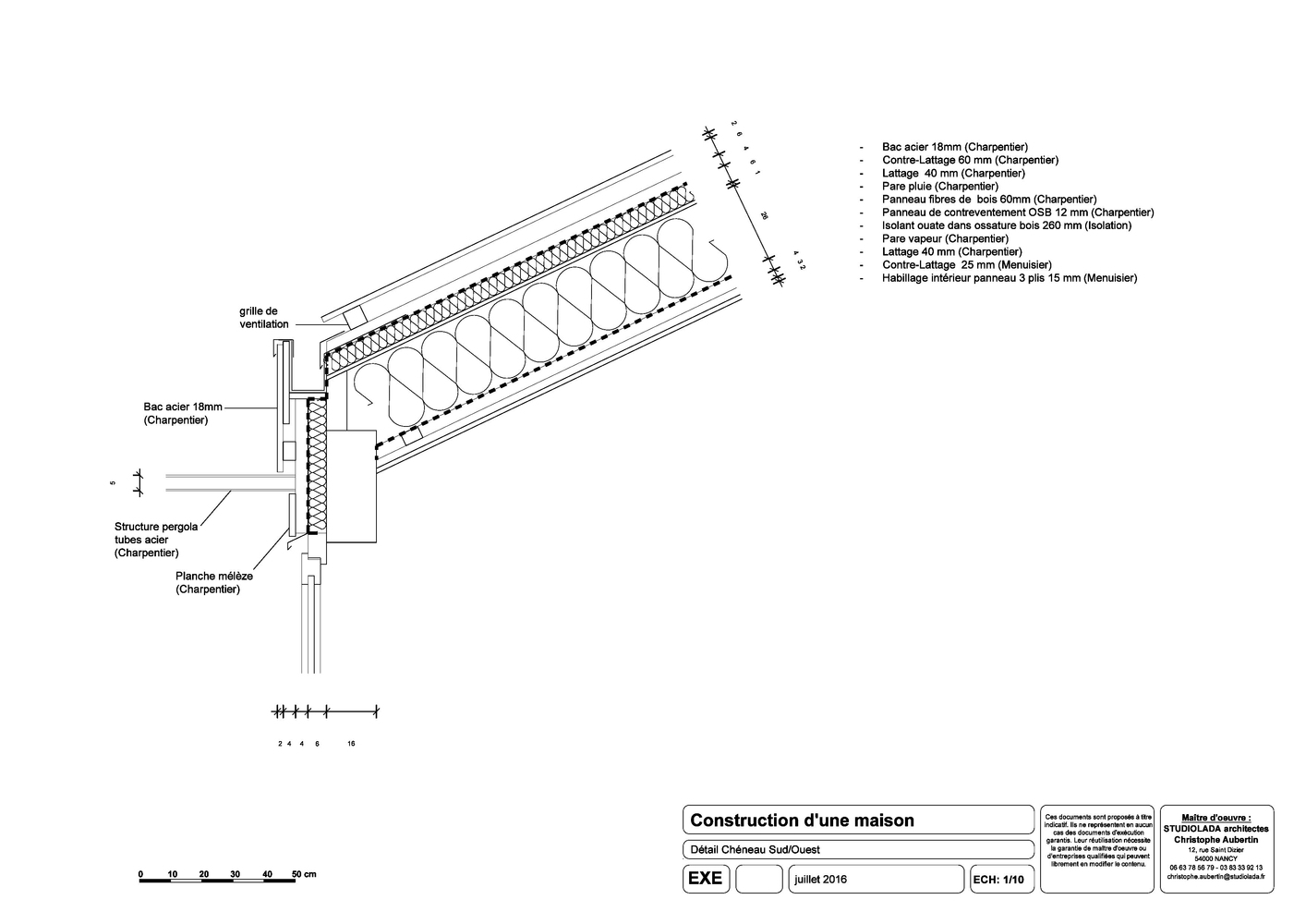 1414x1000 Gallery Of Open Source House Studiolada Architects