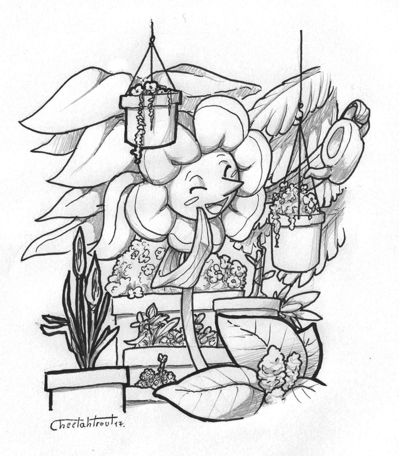 1280x1465 Chaosorganizers Fanart Corner This Entire Week I Have Been