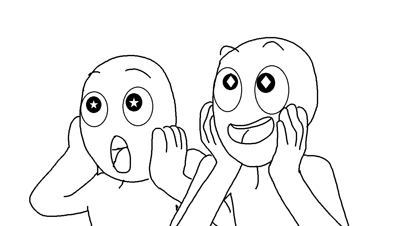 1280x720 Drawing Ideas For When You'Re Out Of Ideas Holy Free Art