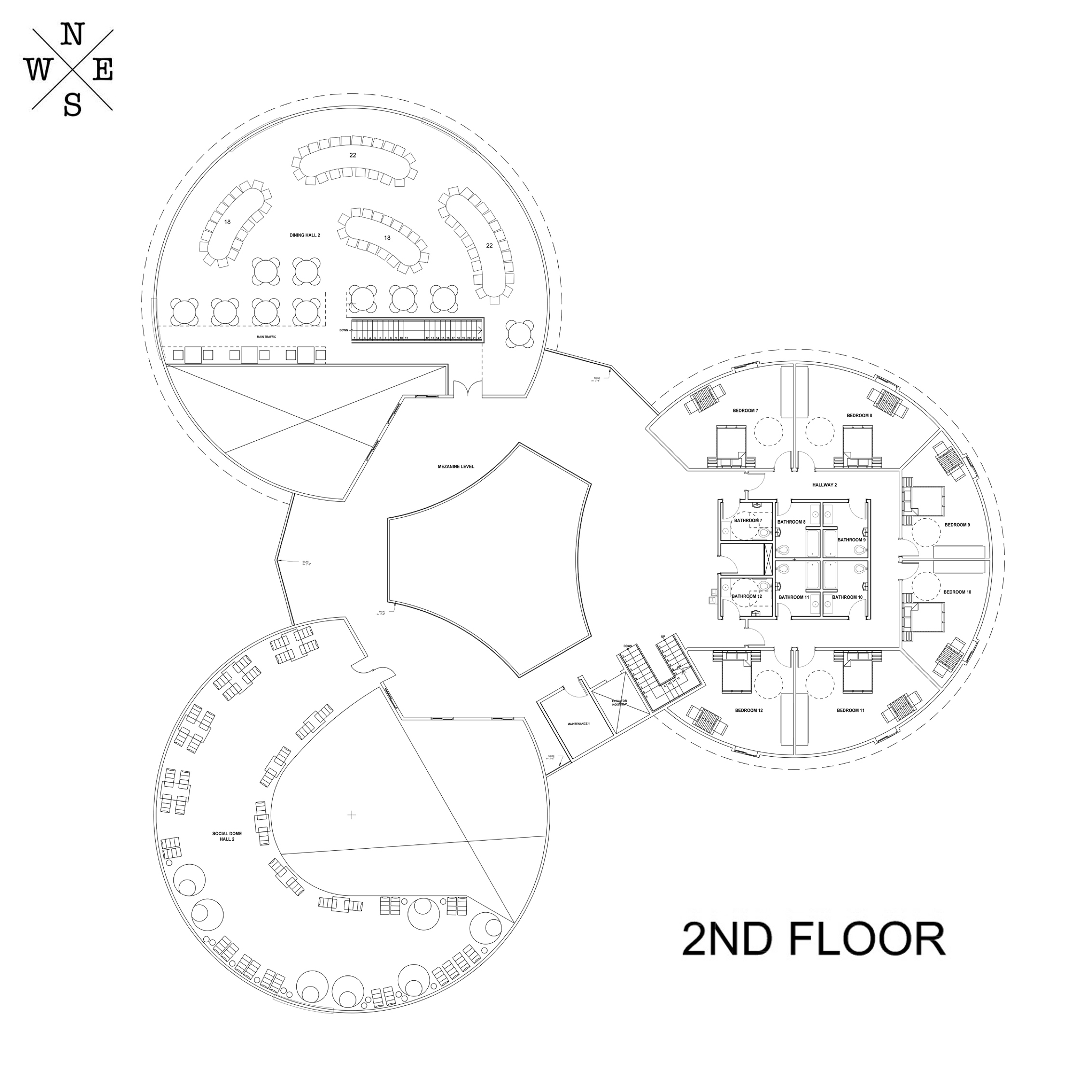 2267x2267 Open Source Building Design Software Christmas Ideas,