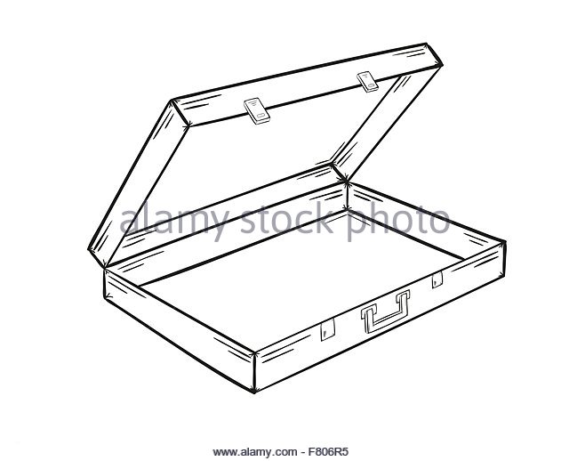 640x518 Single Hand Drawn Cartoon Open Stock Photos Amp Single Hand Drawn