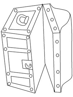 236x314 Treasure Chest Pictures To Print And Color Images Of How To Draw