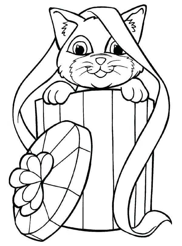 600x811 Box Coloring Page Lovable Crayon Box Coloring Page Free Treasure